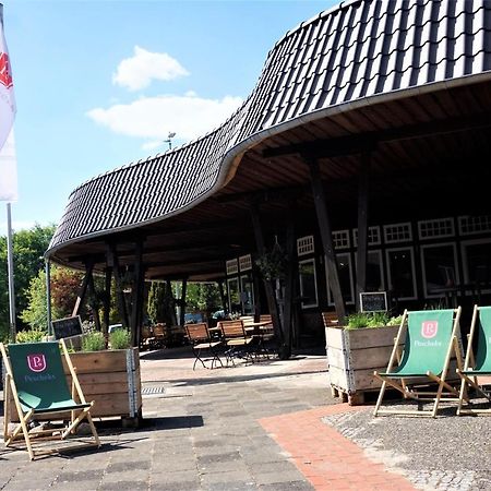 Pescheks Hotel Luisenhohe-Mein Hotel In Вальсроде Екстер'єр фото