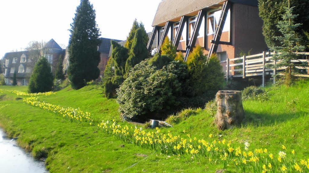 Pescheks Hotel Luisenhohe-Mein Hotel In Вальсроде Екстер'єр фото